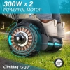 Deskorolka elek. GYROOR G5 Offroad 6,5